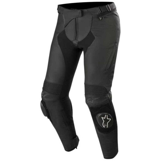 ALPINESTARS Vika V2 leather pants