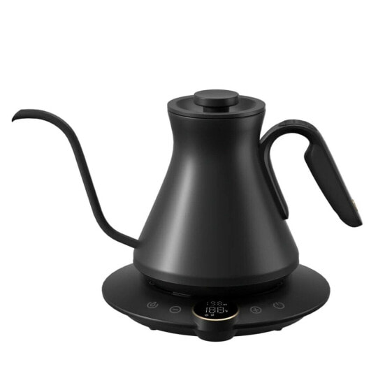 Чайник Cocinare CEK-216 black Чёрный 600 ml