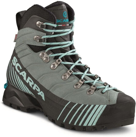 Scarpa women's ribelle HD shoes mountain boots hiking shoes