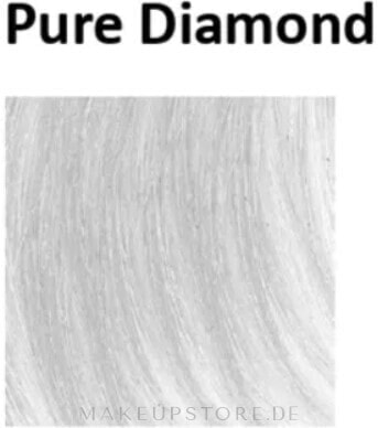 Haarfarbe mit Pigmenten - Lisap Lisaplex Xtreme Color Pure Diamond