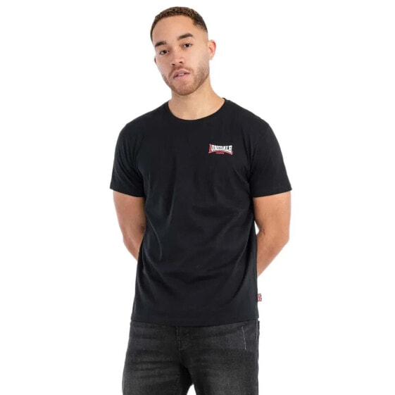 LONSDALE Dale short sleeve T-shirt