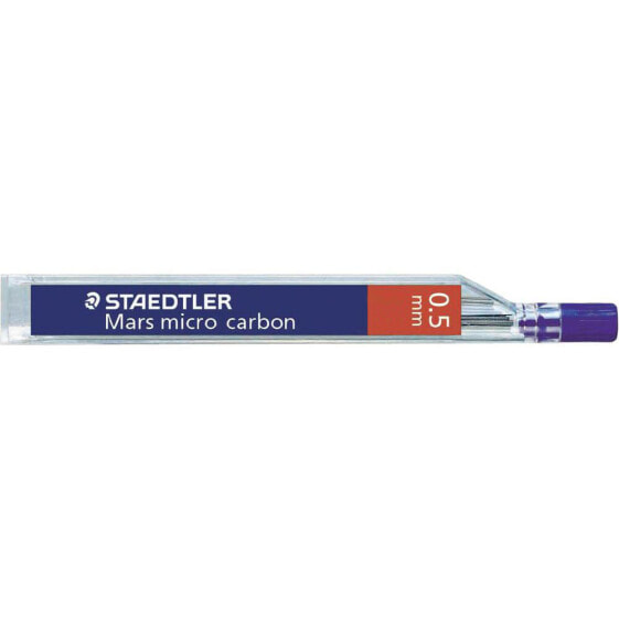 STAEDTLER Mars micro carbon 250 0.5mm - B - 0.5 mm