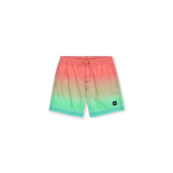 O'Neill Jack Cali Gradient 14'' Swim Shorts Jr 92800613570