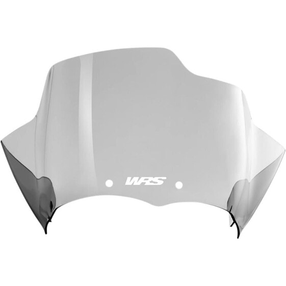 WRS BMW R 1200 GS 04-06 BM022F Windshield