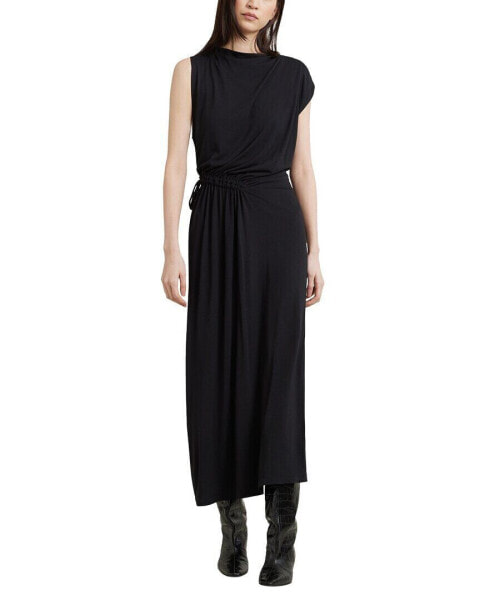 Платье женское Modern Citizen Tyra с асимметричным рюшем