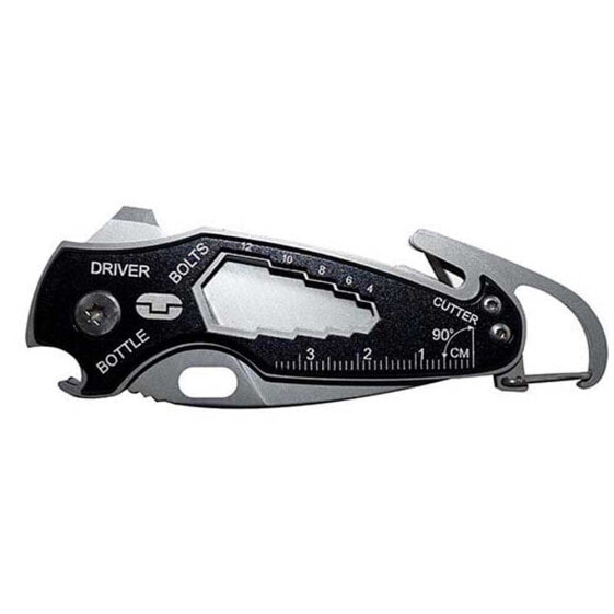 TRUE UTILITY Smartknife Multitool