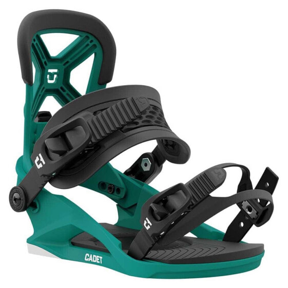 UNION BINDING Cadet Youth Snowboard Bindings