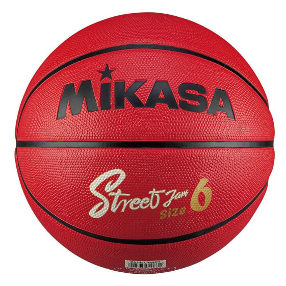 Баскетбольный мяч Mikasa Street Jam BB6