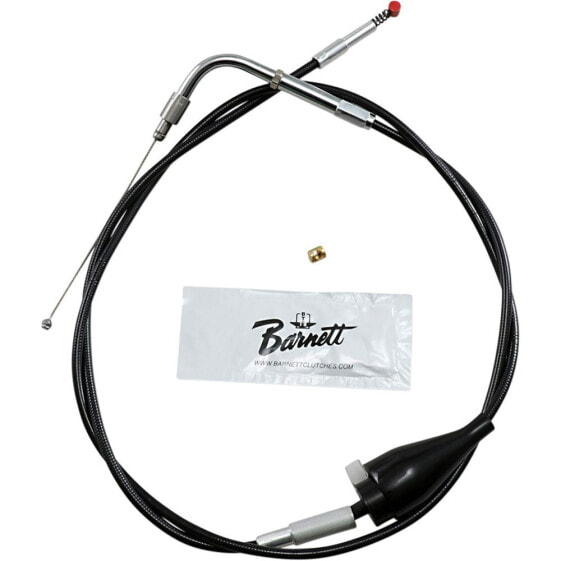 BARNETT Harley Davidson 152 mm 101-30-41002-06 Oversized Idle Cable