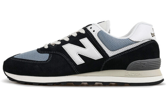 Кроссовки беговые New Balance NB 574 Мужские