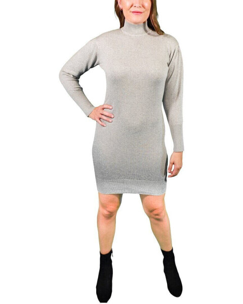 Area Stars Modern Sweaterdress Women's