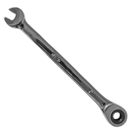 JBM 10 mm combination ratchet wrench 10mm