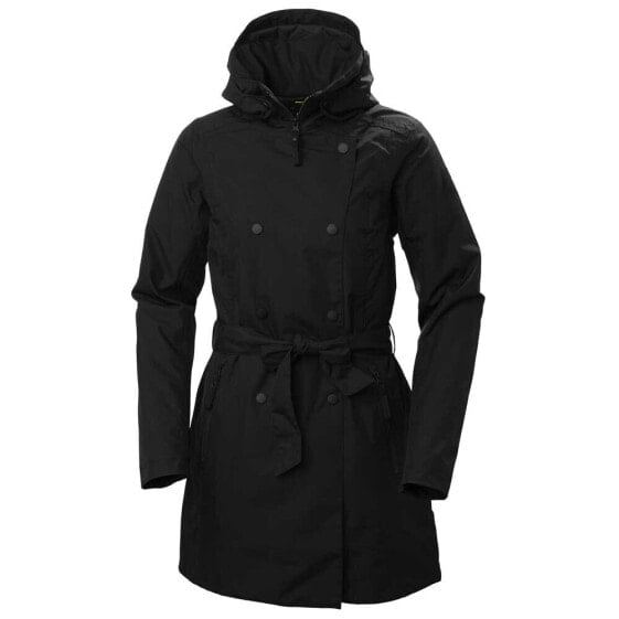 HELLY HANSEN Welsey II Trenchcoat Insulated