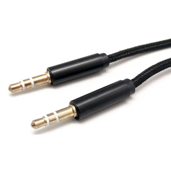 EUROCONNEX 0649-2N M/M 2 m Jack 3.5 Cable