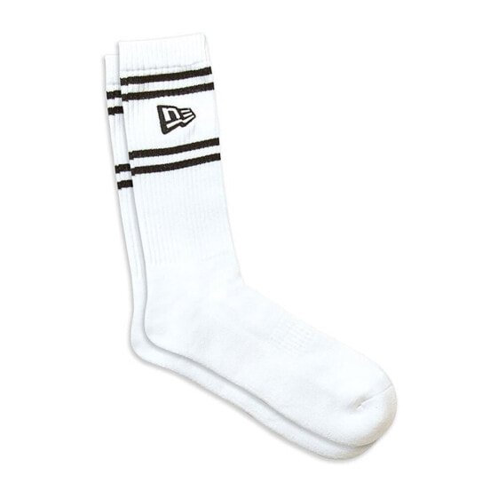 NEW ERA Premium crew socks