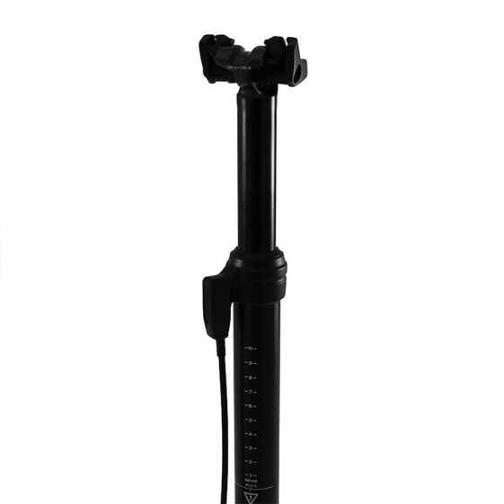 TRANZX New 100 mm dropper seatpost