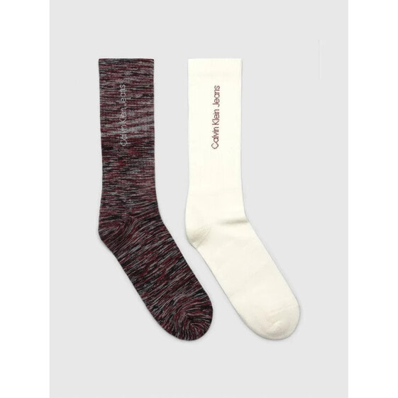 CALVIN KLEIN 701230602 socks 2 units