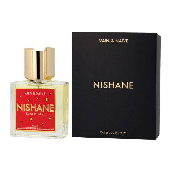 Парфюмерия унисекс Nishane Vain & Naive 50 ml