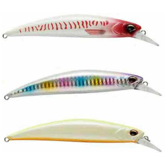 KALI KUNNAN Spear Sinking Minnow 110 mm 27g