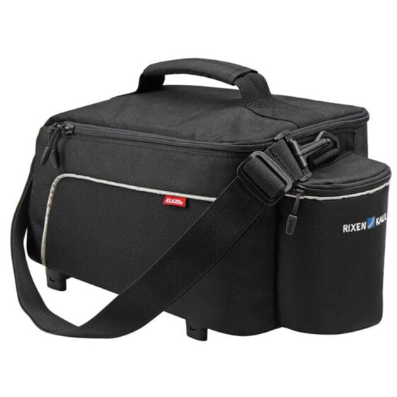 Сумка для багажника KLICKFIX Rackpack Light Carrier Bag 8L