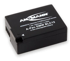 Ansmann 1400-0056 - 1000 mAh - 7.4 V - Lithium-Ion (Li-Ion)