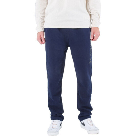 HURLEY One&Only sweat pants