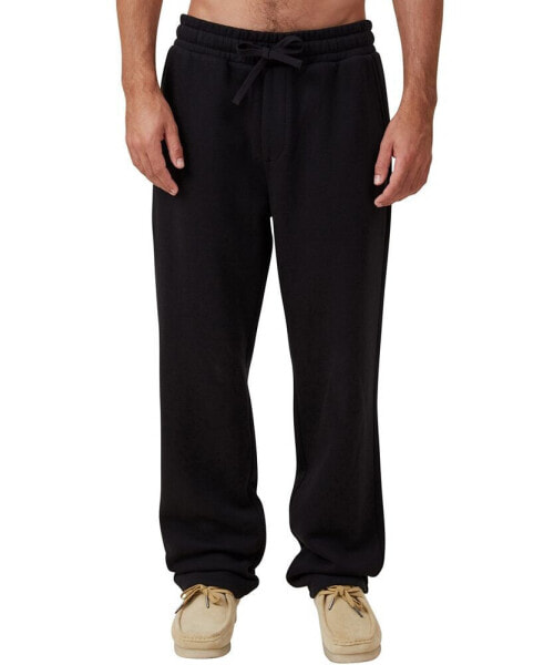 Брюки для мужчин Cotton On Relaxed Track Pants