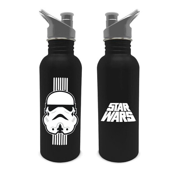 PYRAMID INTERNATIONAL Star Wars Drink Bottle Stormtrooper
