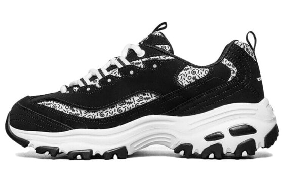 Skechers d on sale lites extreme