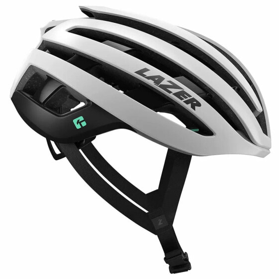 LAZER Z1 KinetiCore helmet