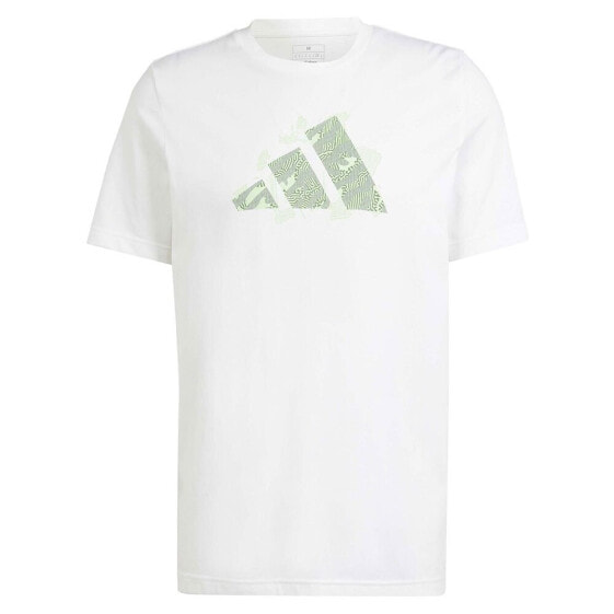 ADIDAS Tns Ao G short sleeve T-shirt