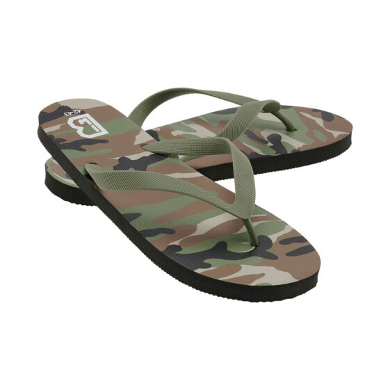 Сланцы Brandit Flip-Flops Groove