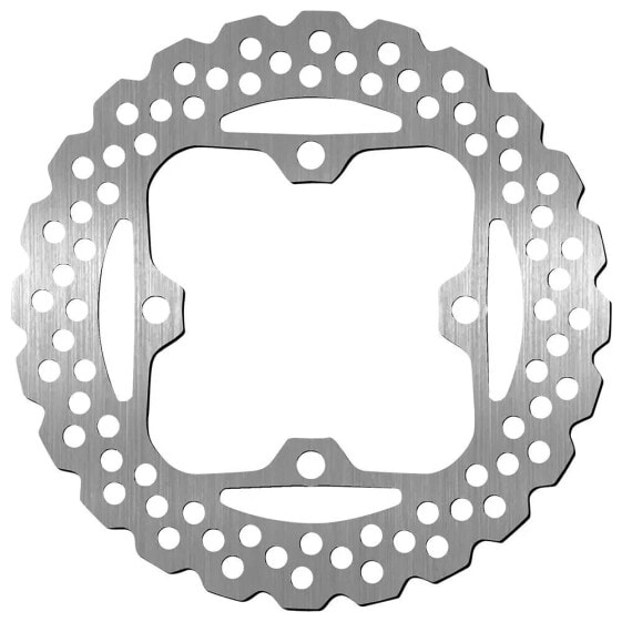 SBS Contour 5037 Rear Brake Disc