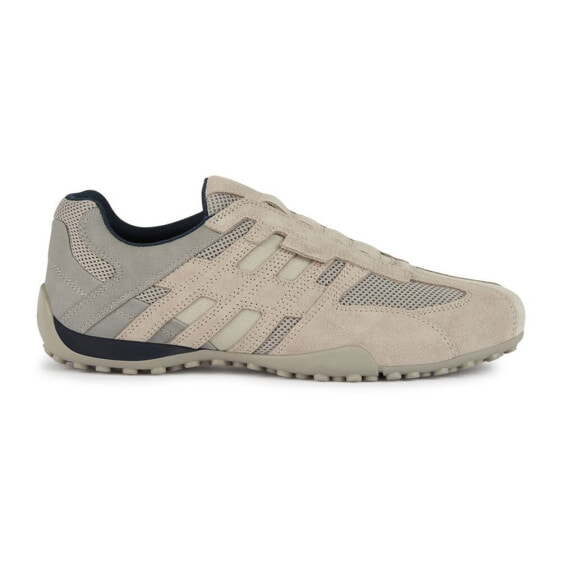 GEOX Snake trainers