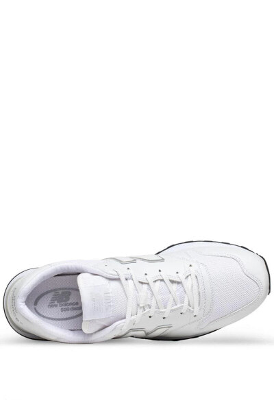 Gm500 - Erkek Sneaker Ayakkabı