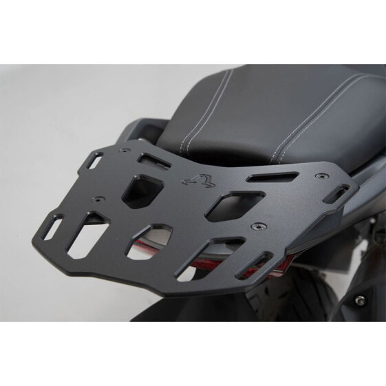 SW-MOTECH Street Triumph Tiger 1050 ABS Sport 13-20 Mounting Plate