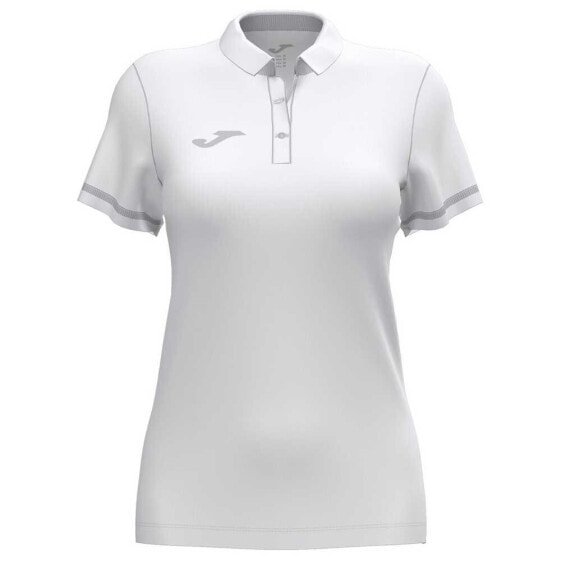 JOMA Championship VI short sleeve polo