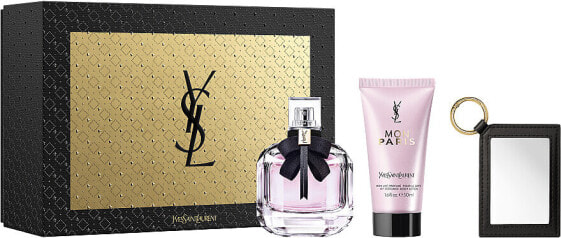 Yves Saint Laurent Mon Paris