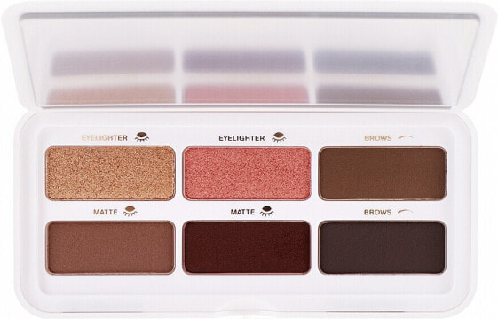 Clarins Ready in a Flash Palette