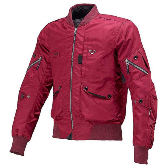 MACNA Bastic jacket