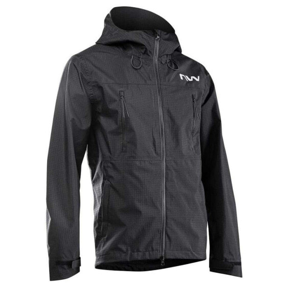 NORTHWAVE Noworry Pro Hardshell jacket