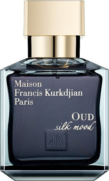 Maison Francis Kurkdjian Oud Silk Mood