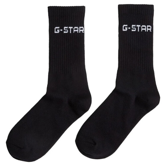 G-STAR Sport socks 2 pairs