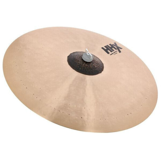 Sabian 21" HHX Complex Thin Ride