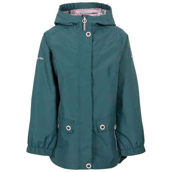 TRESPASS Flourish jacket