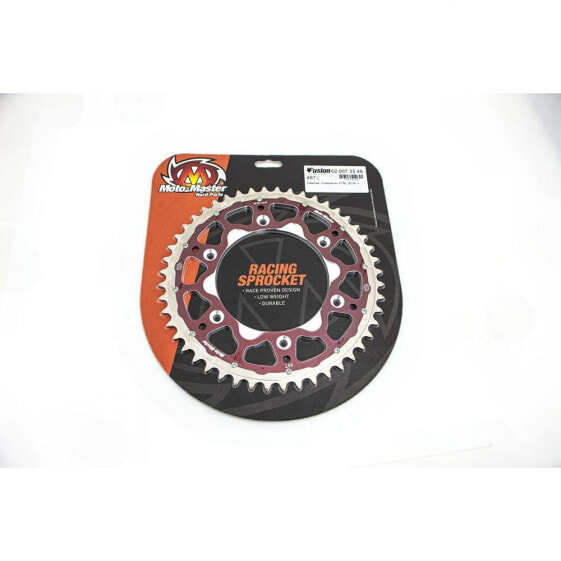 MOTO-MASTER 620073348 Rear Sprocket