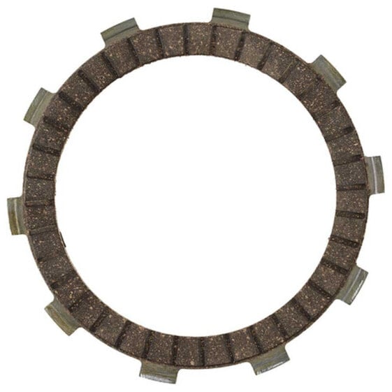 SBS Organic 50404 Clutch Friction Plates