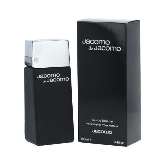 Мужская парфюмерия Jacomo Paris EDT De Jacomo 100 мл