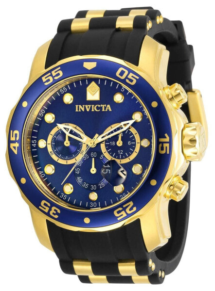 Часы Invicta Pro Diver 30763_PRECISE_TIME