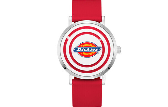 Dickies 47mm 190U60LYXCL-93P4-74 Timepiece